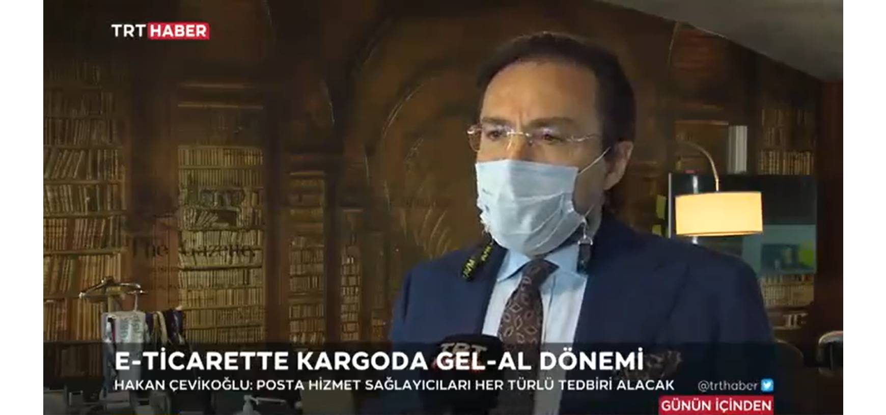 Gel-Al Noktalarıyla İlgili Beklenen Karar Çıktı;